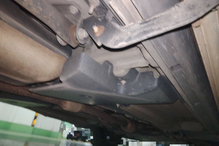 路虎 揽胜极光 2015款 2.0T 五门智耀版局部细节9002