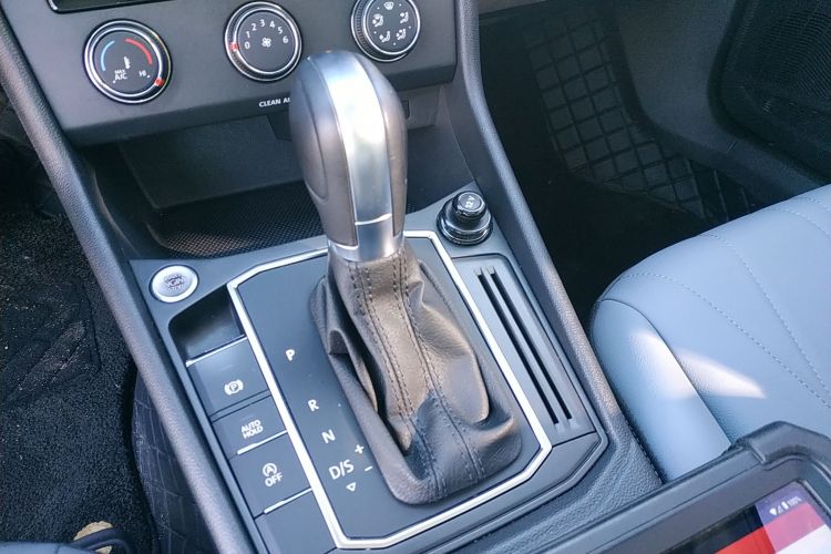 大众 朗逸 2023款 1.5L 自动星空五百万版局部细节18