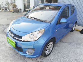 铃木 奥拓 2013款 1.0L 自动豪华型