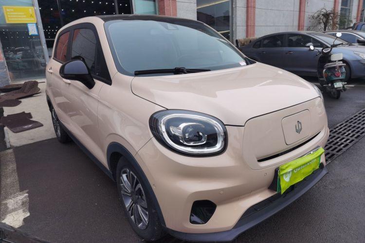 零跑汽车 零跑T03 2021款 400豪华版车身外观6002