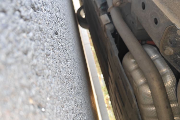 五菱汽车 五菱星光 2023款 150 进阶版局部细节9003