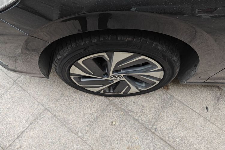 大众 宝来 2023款 200TSI DSG悦行PRO版车身外观6007