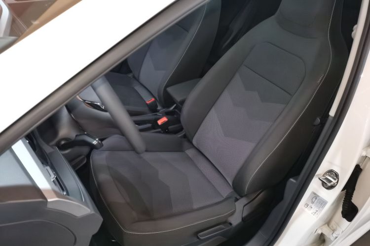 大众 Polo 2021款 Plus 1.5L 自动全景乐享版局部细节19