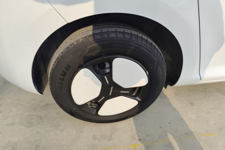 长安启源 长安Lumin 2024款 205km 启航版车身外观6008