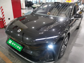 蔚来ET5 2022款 75kWh