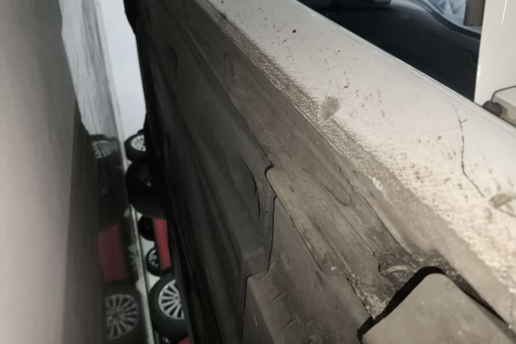 大众 高尔夫 2019款 280TSI DSG豪华型 国VI局部细节9001