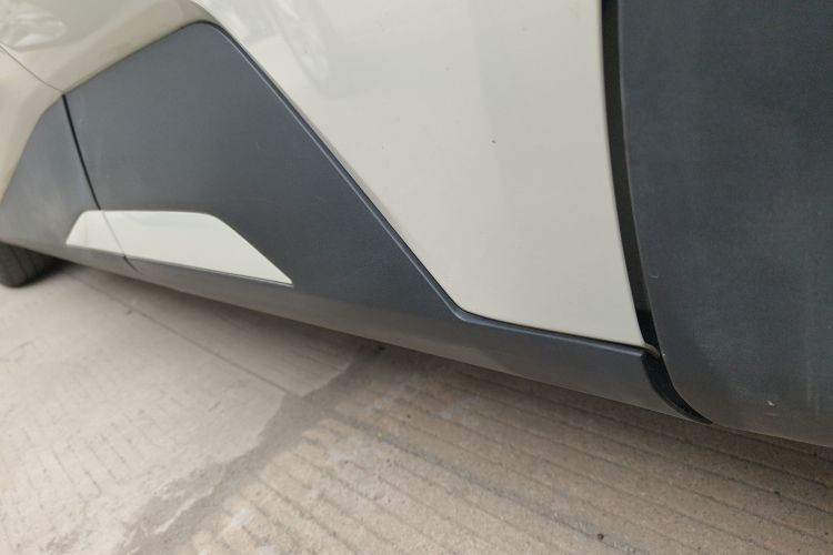 比亚迪 海鸥 2023款 活力版局部细节9002