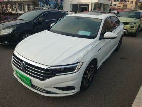 大众 速腾 2020款 280TSI DSG舒适型 国VI