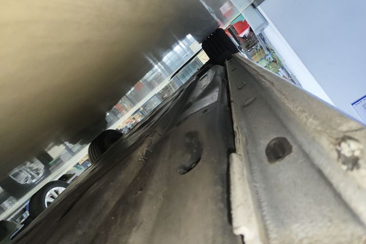 大众 朗逸纯电 2019款 优享版局部细节9001