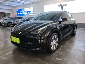 特斯拉 Model Y 2022款 改款 后轮驱动版