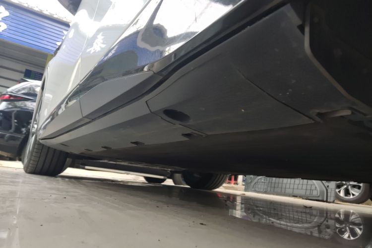 小鹏G6 2023款 580 长续航 Pro局部细节9002