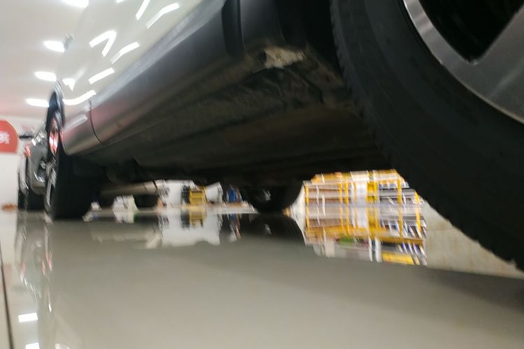 日产 逍客 2017款 2.0L CVT智享版 国V局部细节9001