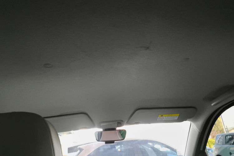 五菱汽车 宏光MINIEV 2024款 第三代 215km 进阶版局部细节22