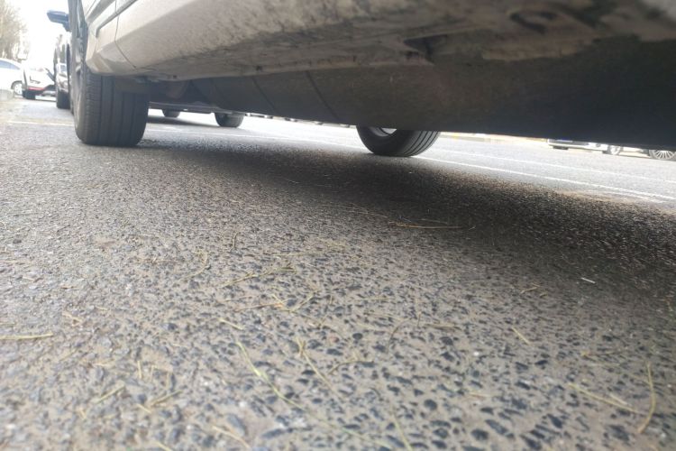 本田UR-V 2017款 370TURBO 四驱尊耀版 国V局部细节9001