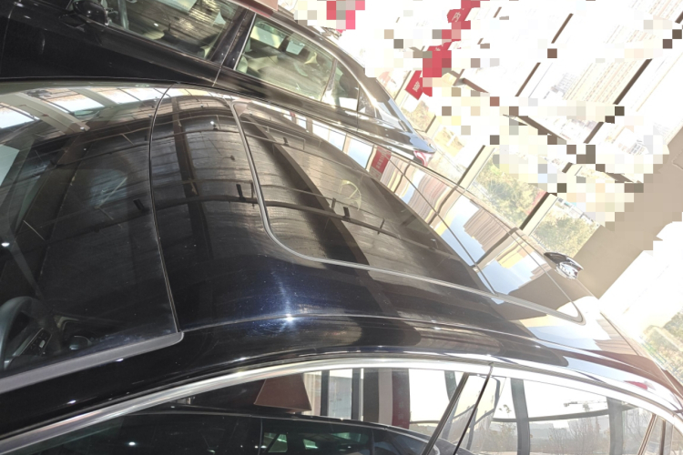 红旗H5 2023款 1.5T DCT智联旗韵版局部细节57