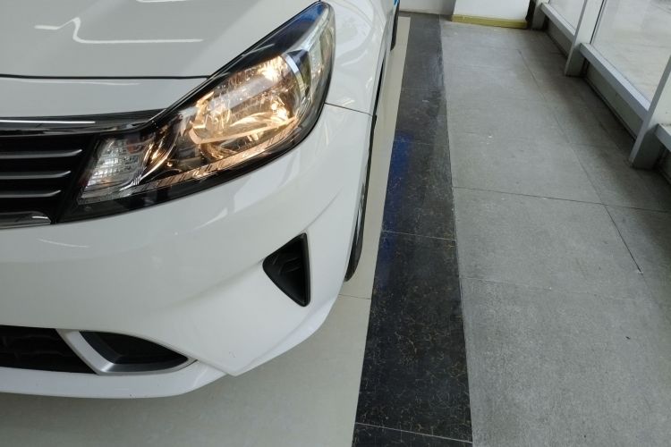 起亚 福瑞迪 2019款 1.6L 自动风尚版 国VI局部细节36