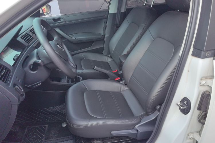 大众 桑塔纳 2021款 1.5L 手动风尚版局部细节19