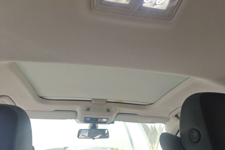 大众 高尔夫 2021款 280TSI DSG Pro中控内饰22