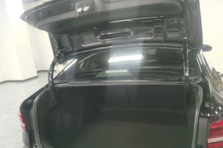 大众 朗逸 2018款 280TSI DSG豪华版 国V局部细节23