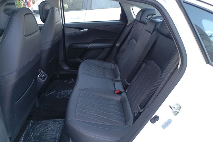 长安 逸动 2024款 1.5T GDI自动 旗舰型中控内饰21