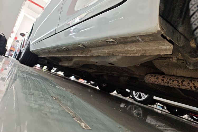 奇瑞 艾瑞泽5 2019款 1.5L 手动自在版 国V局部细节9002