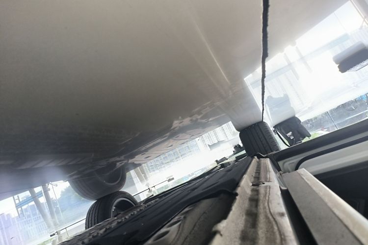 领克01 EM-P 2023款 1.5TD EM-P AM局部细节9002