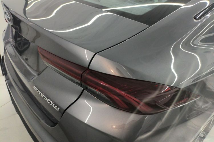 广汽传祺 影豹 2023款 270T DCT J16版车身外观6006