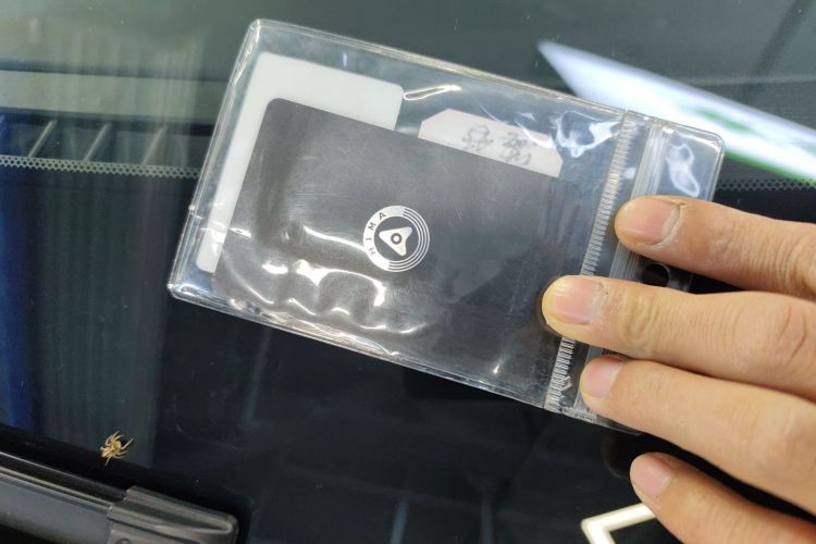 鸿蒙智行 智界R7 2024款 纯电 736km UItra中控内饰7001