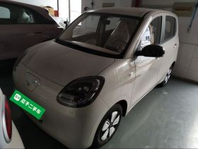 五菱汽车 宏光MINIEV 2025款 四门版 进阶款