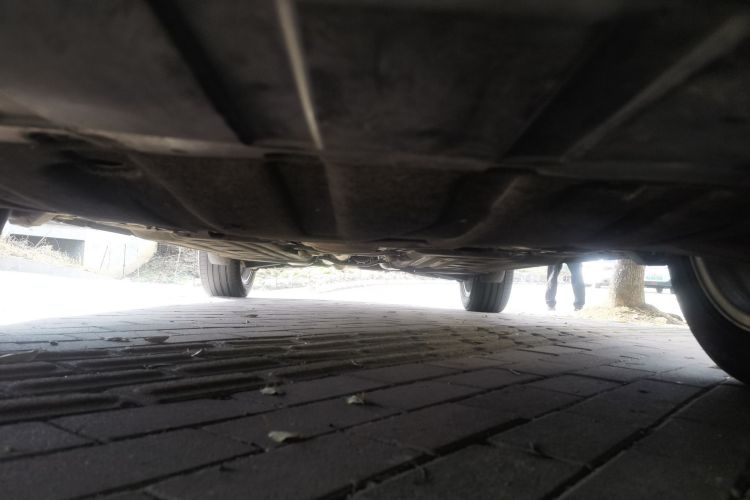 英菲尼迪QX50 2018款 2.0T 四驱菁英版局部细节9008