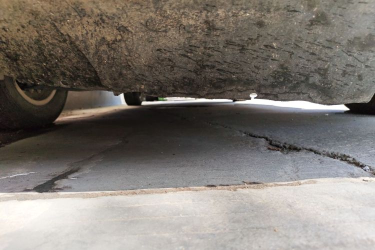 吉利汽车 帝豪 2018款 1.5L CVT豪华型局部细节9008