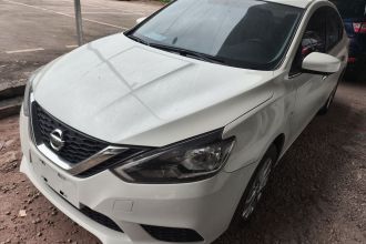 日产 轩逸 2019款 经典 1.6XE CVT舒适版