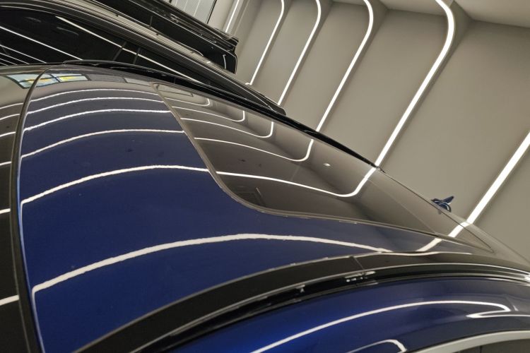 玛莎拉蒂 Levante 2021款 3.0T 标准版局部细节57