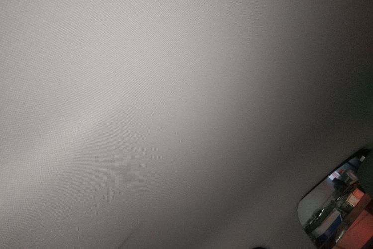 零跑汽车 零跑T03 2025款 403舒享版中控内饰22