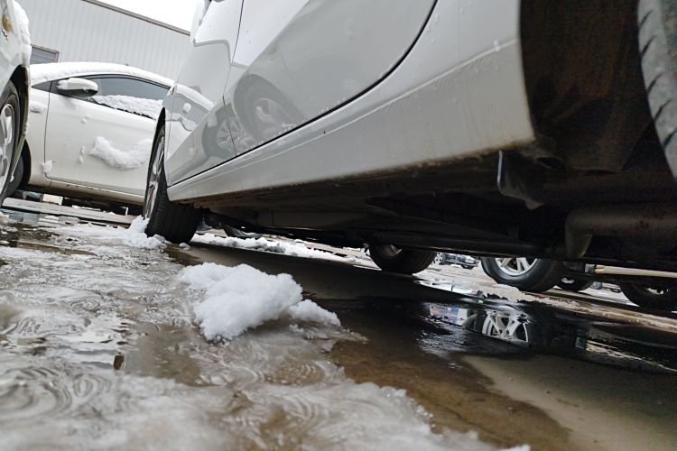 别克GL6 2019款 18T 6座互联豪华型 国VI局部细节9002