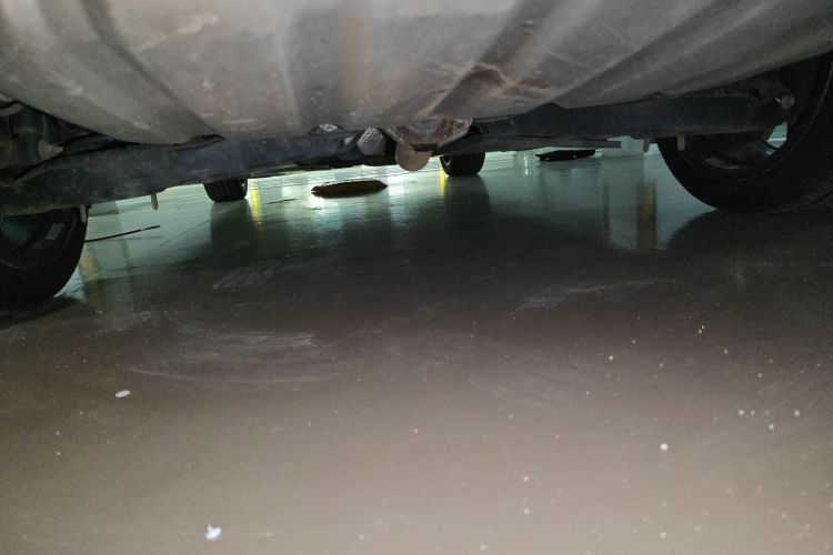 马自达 阿特兹 2020款 2.5L 蓝天尊崇版局部细节9009