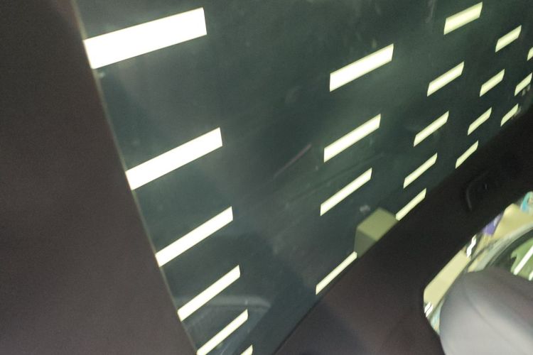 小鹏G7 2025款 702 超长续航 Max局部细节22