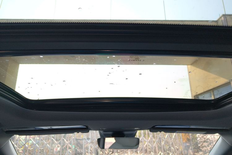 领克07 2024款 EM-P 126长续航 Halo中控内饰22