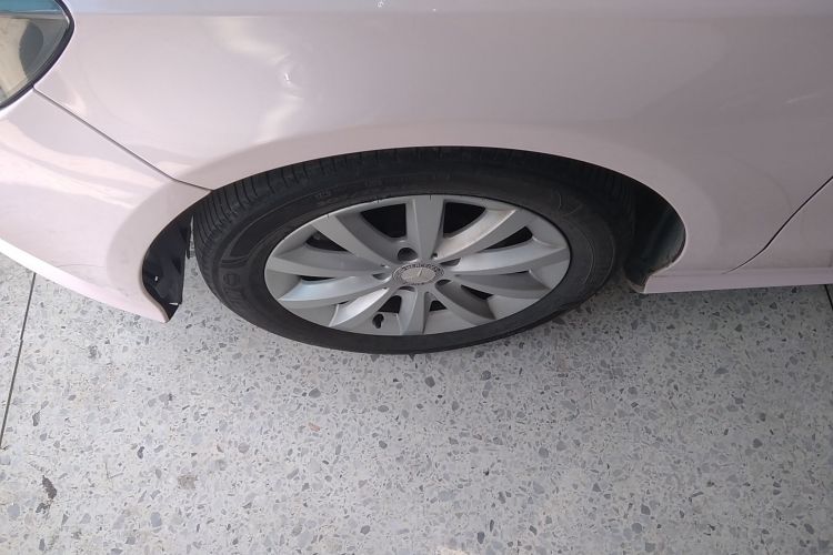 奔驰A级(进口) 2016款 A 180车身外观6001