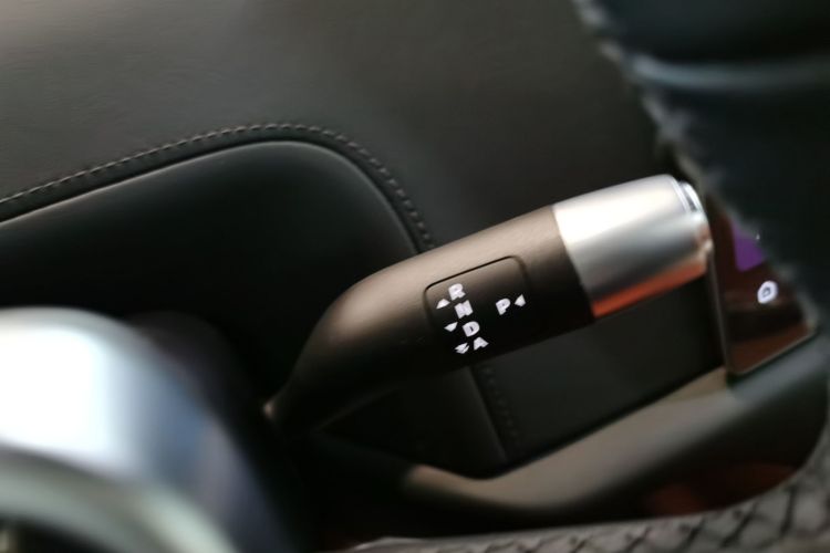 理想汽车 理想L9 2022款 Max局部细节18