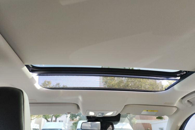 长安启源Q05经典 2023款 125 Max局部细节22