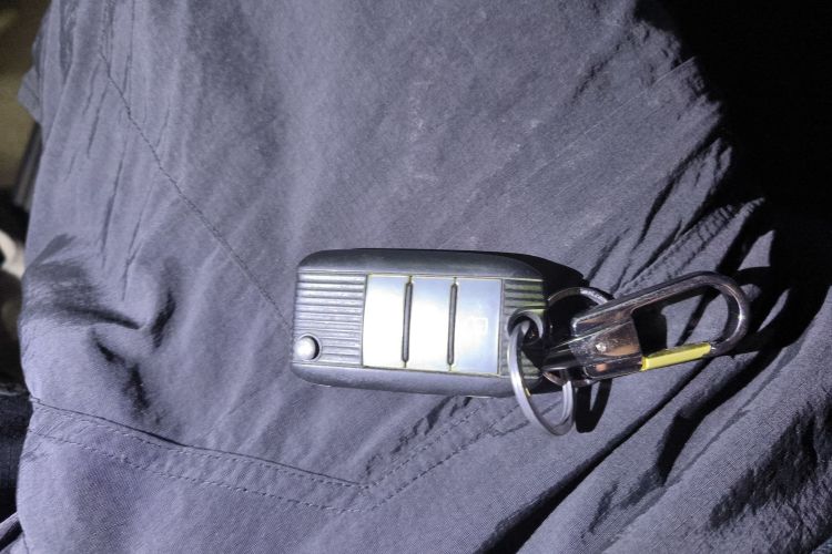 荣威i6 2017款 20T 自动旗舰版中控内饰7001