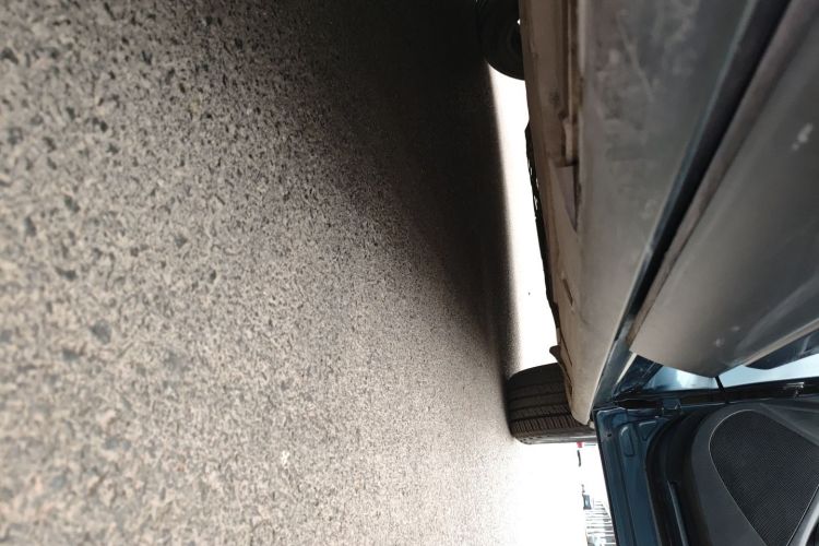 马自达CX-4 2018款 2.0L 自动两驱蓝天活力版 国V局部细节9001