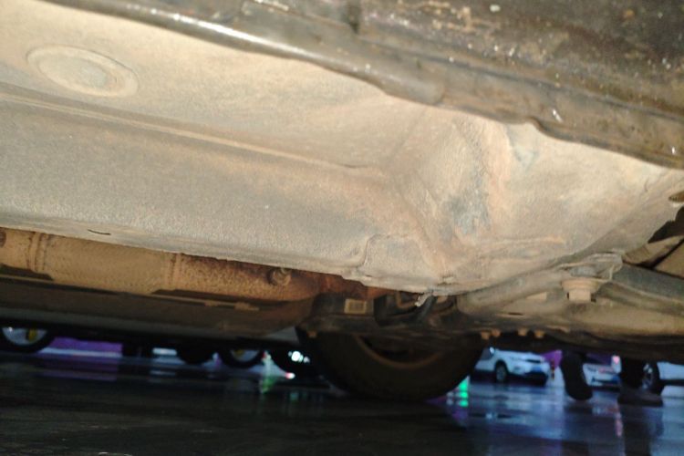 吉利汽车 帝豪 2015款 三厢 1.5L CVT向上版局部细节9001