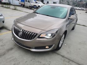 别克 君威 2015款 2.0L 精英时尚型