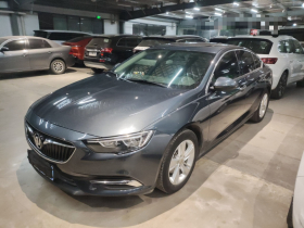 别克 君威 2019款 20T 精英型 国VI