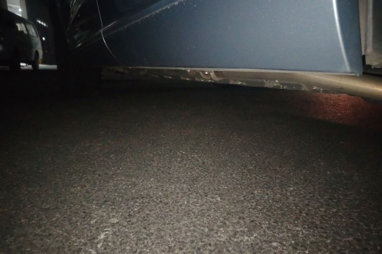 鸿蒙智行 问界M7 2024款 1.5T 后驱Plus版 5座局部细节9002