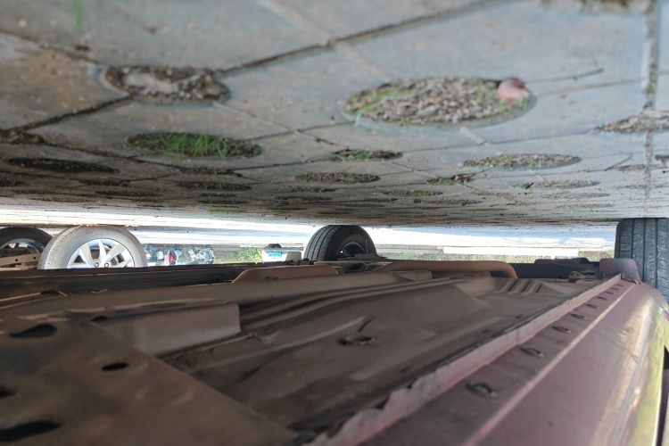 日产 阳光 2015款 1.5XE CVT舒适版局部细节9001