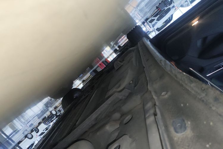 别克 君越 2022款 652T 豪华型局部细节9002