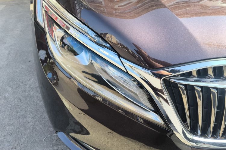 别克GL8 2018款 ES 28T 舒适型 国VI车身外观8